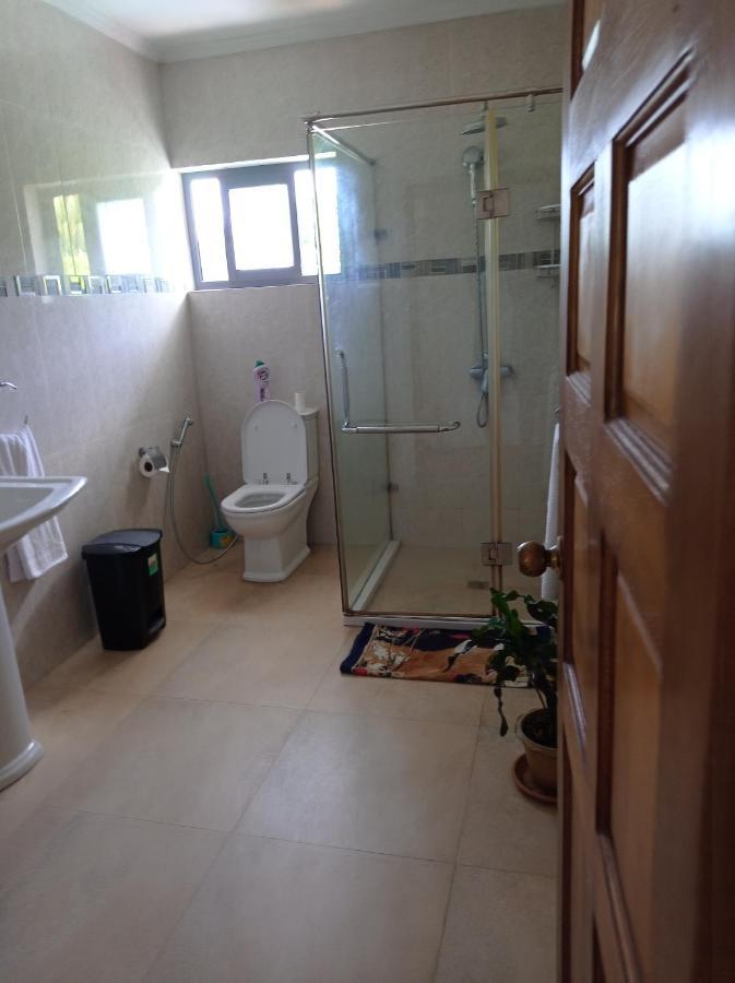 Les Forbans Selfcatering Apartment Takamaka Exterior foto